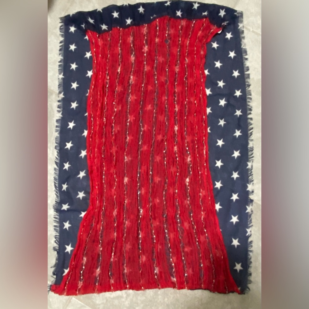8 WOMENS SCARVES AND NECK GAITERS 8-TOTAL